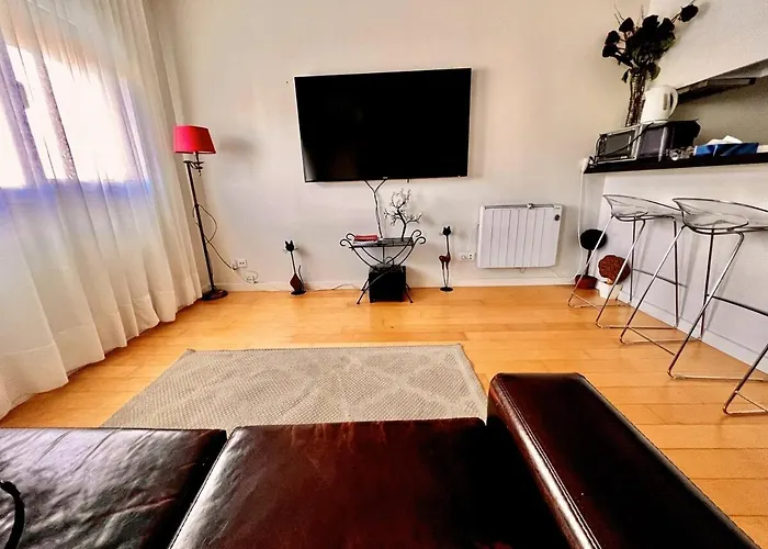 Comfort Relax & Explore Vasco Da Gama, Expo * Lisboa