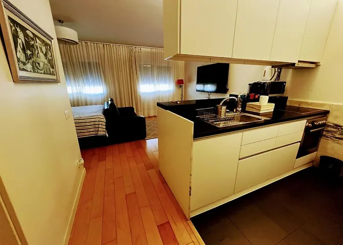 Comfort Relax & Explore Vasco Da Gama, Expo Lisboa