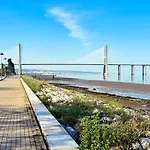 Comfort Relax & Explore Vasco Da Gama, Expo Lisboa