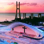 Daire Comfort Relax & Explore Vasco Da Gama, Expo