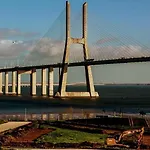 Comfort Relax & Explore Vasco Da Gama, Expo Daire *