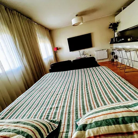 Comfort Relax & Explore Vasco Da Gama, Expo *