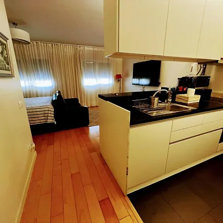 Comfort Relax & Explore Vasco Da Gama, Expo Lisboa