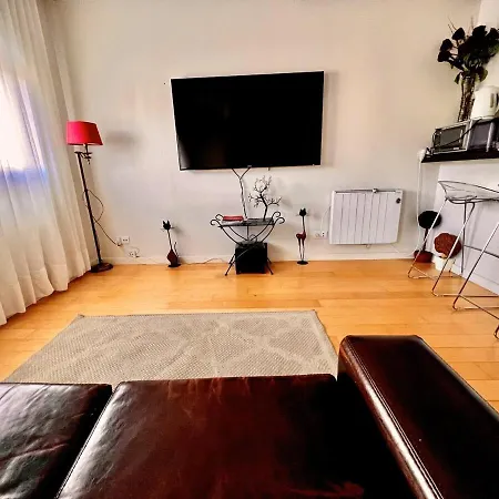 Comfort Relax & Explore Vasco Da Gama, Expo * Lisboa