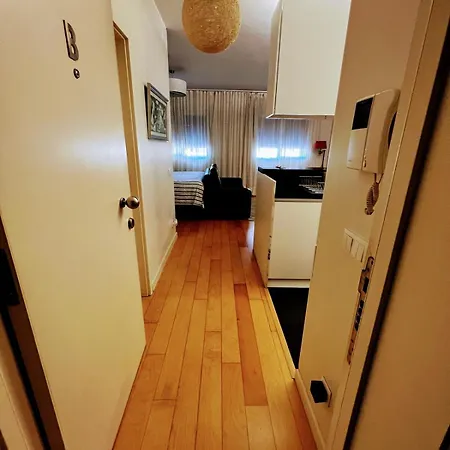 Comfort Relax & Explore Vasco Da Gama, Expo Apartamento